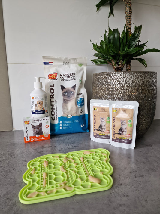 Mixed feeding: combineer het beste van verschillende werelden