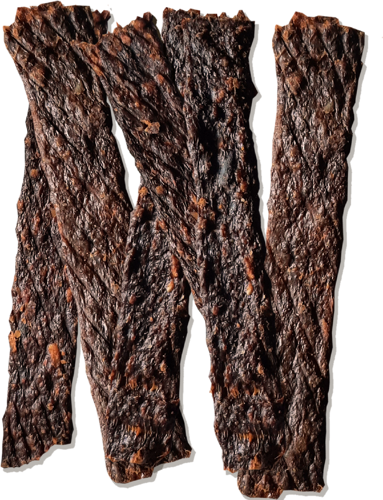 Meat Bars