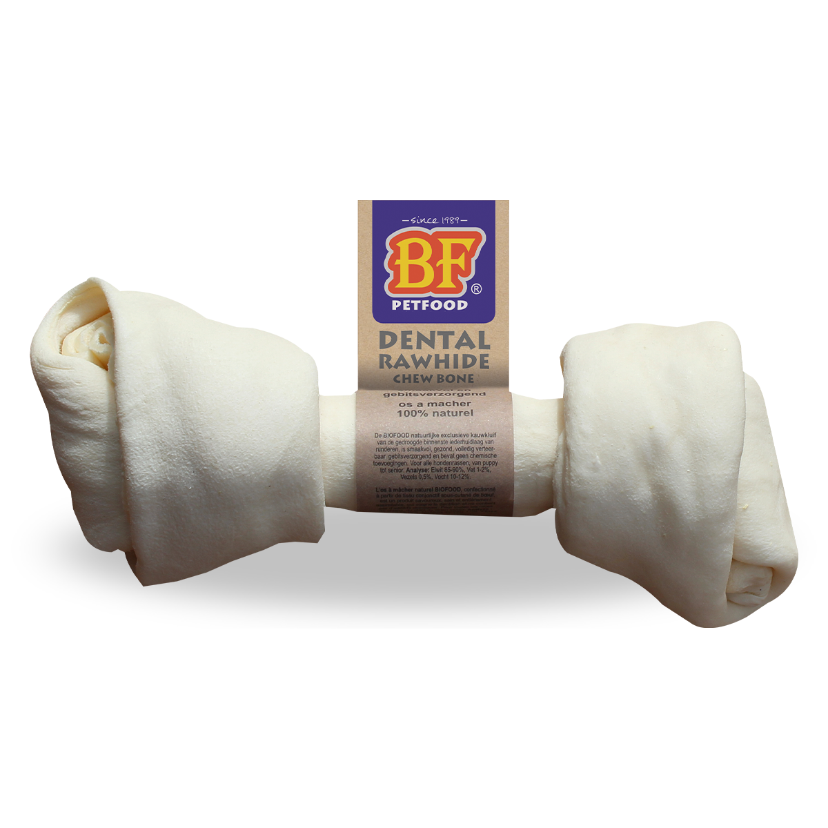 Button Medium Dental