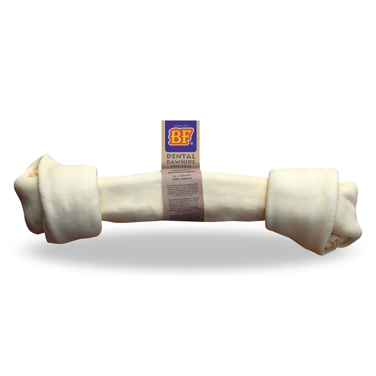 Button Extra Large Dental