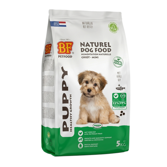 Puppy - Mini