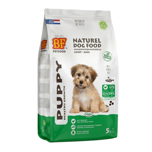 Puppy - Mini