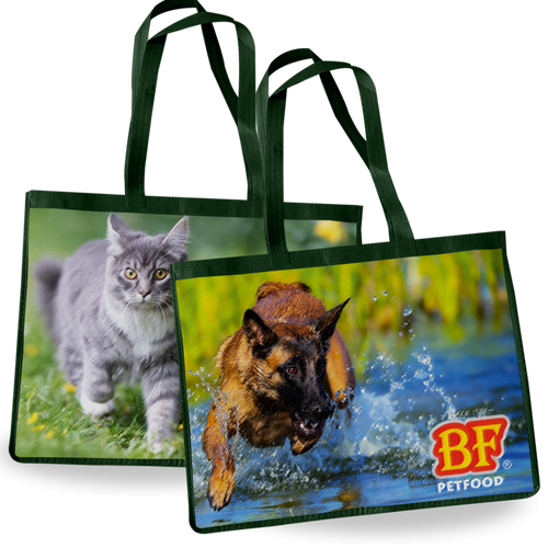 BF® Carrying Bag XL