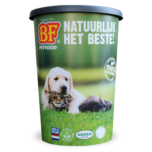 BF® Feed Barrel 45 L