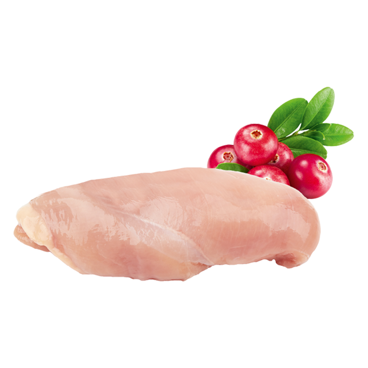 BIOFOOD Organic Chicken - Menu
