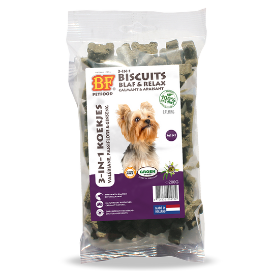 Bark & ​​Relax - Mini