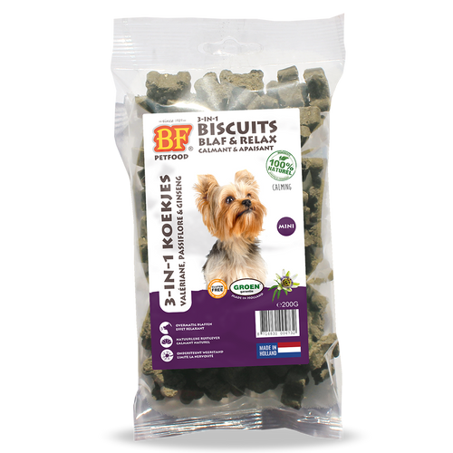 Bark & ​​Relax - Mini