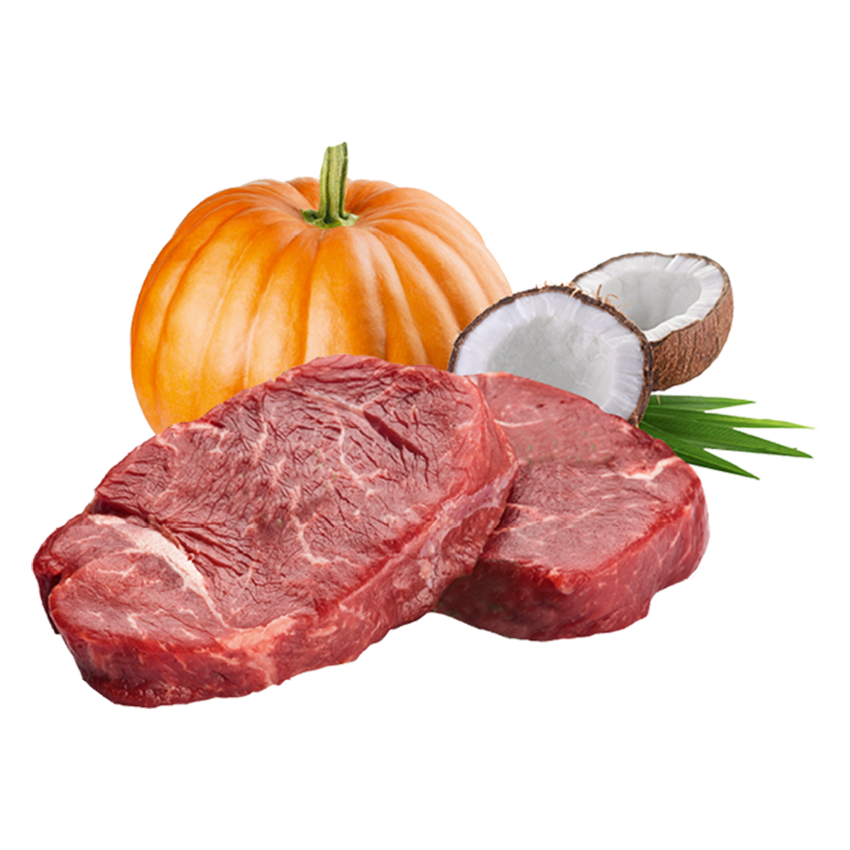 BIOFOOD Organic Beef - Menu